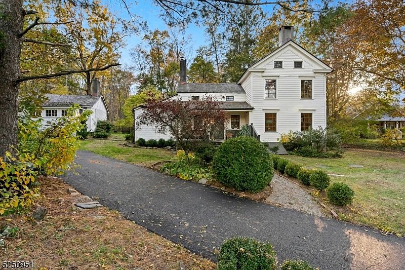 327 Mount Hermon Rd, Blairstown, NJ 07825 MLS 3870684 Zillow