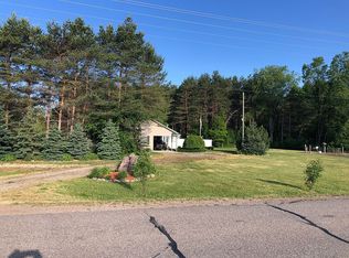 129 N Decker Rd, Lake City, MI 49651