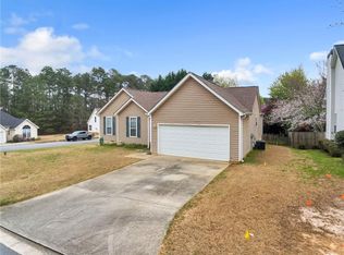 11832 Harbour Town Pkwy, Fayetteville, GA