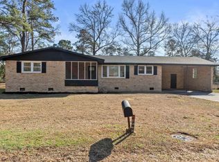 2042 Staley St, Orangeburg, SC 29115