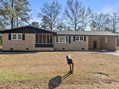 2042 Staley St, Orangeburg, SC, 29115