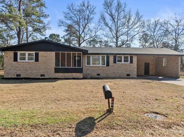 2042 Staley St, Orangeburg, SC 29115