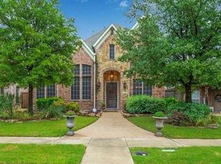 5974 Country View Ln, Frisco, TX 75036