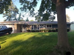 7528 N 41st St, Milwaukee, WI 53209