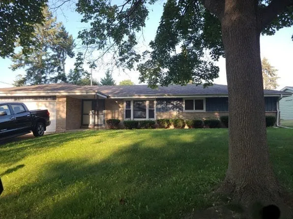 7528 N 41st St, Milwaukee, WI 53209