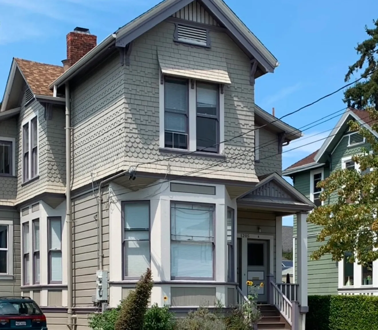 2 bed, $3,100 — Photo 1