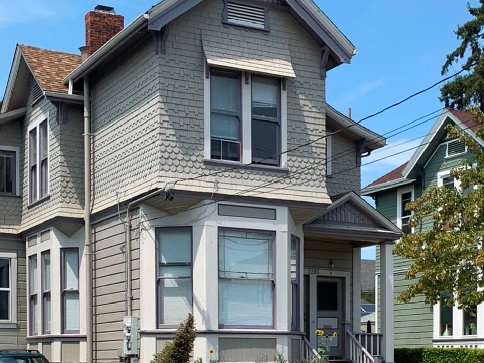 1st image of 1205 Chestnut St #B