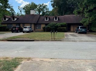 2117 Fairway Ct SE, Conyers, GA 30013
