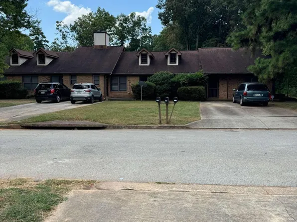 2117 Fairway Ct SE, Conyers, GA 30013