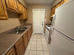 1925 Arizona St APT 3, Pascagoula, MS 39581