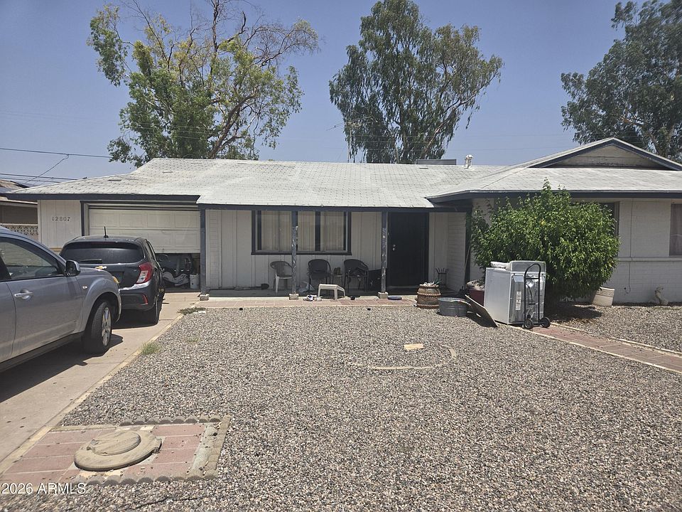 1st image of 12807 N AUGUSTA Drive