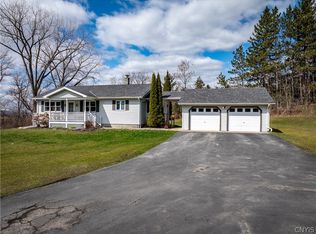 165 Gun Club Rd, Little Falls, NY 13365