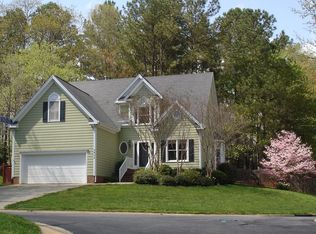 3804 Lake Point Cir, Raleigh, NC 27606