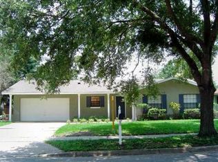 4910 Barcelona St, Orlando, FL 32807