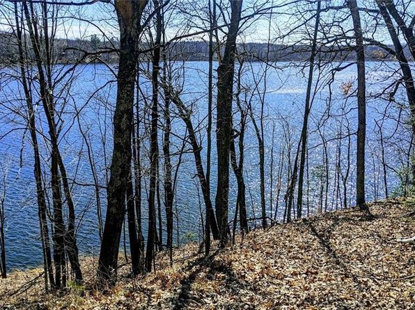 00 Deerhead Point Road, Chetek, WI 54728