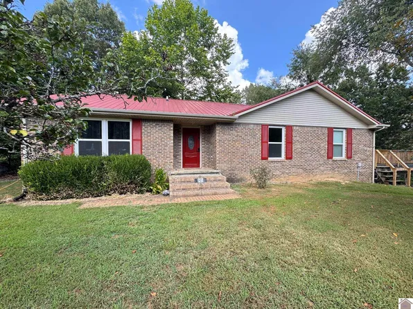 85 Drew Ln, Benton, KY 42025