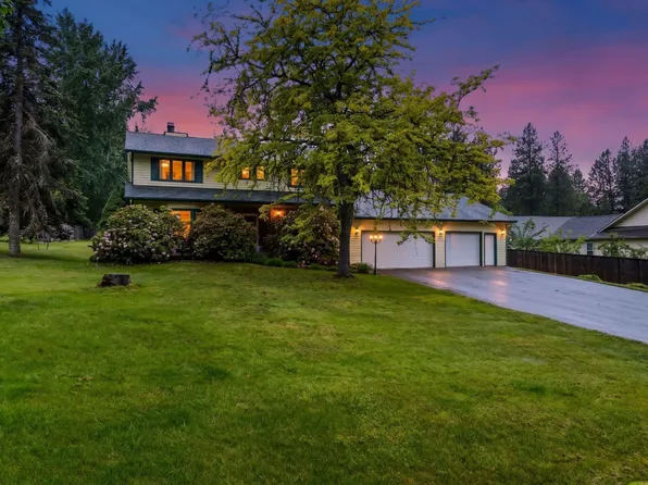 290 Syringa Heights Rd, Sandpoint, ID 83864