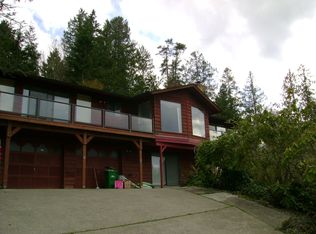 14935 Seabeck Hwy NW, Seabeck, WA 98380