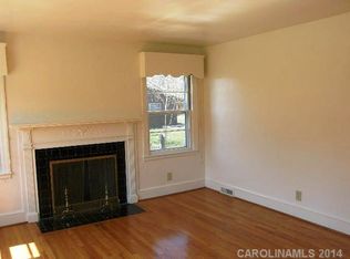 4418 Freedom Dr, Charlotte, NC 28208