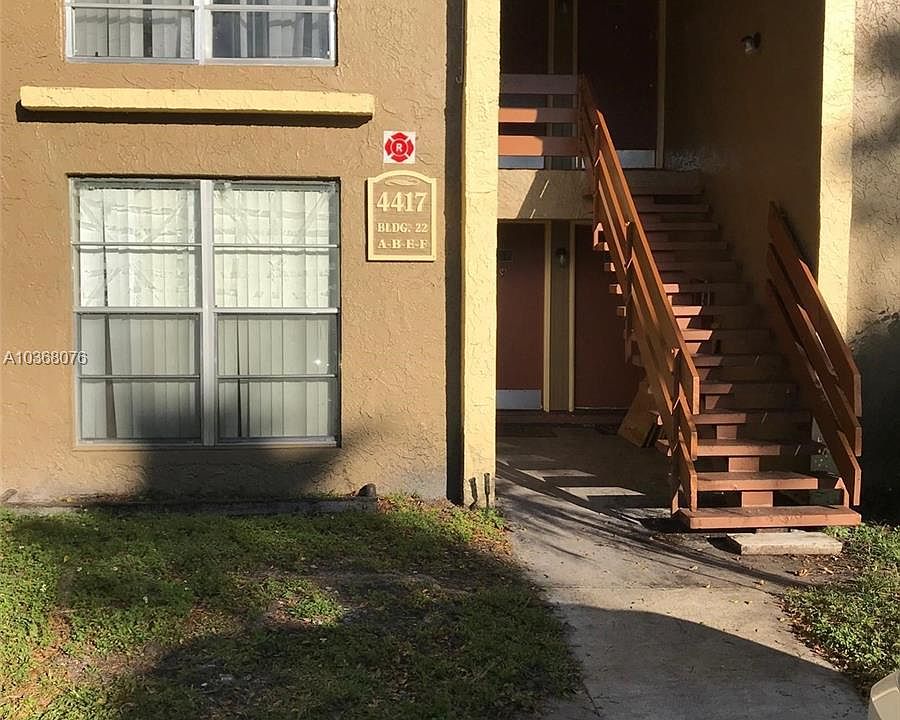 1st image of 4417 Treehouse Ln #F