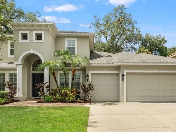2112 Carroll Landing Dr, Tampa, FL 33612
