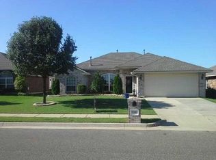 5500 SE 80th St, Oklahoma City, OK 73135