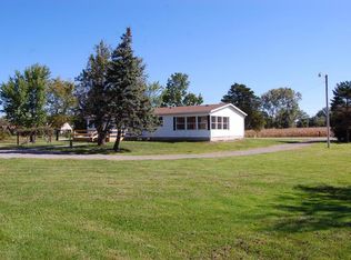 25517 State Route 31, Raymond, OH 43067