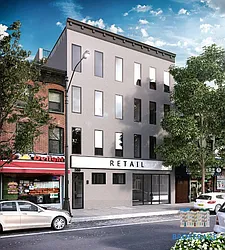 Rented by SBJ Brokerage, LLC