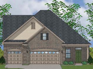 818 Shelton Rd, Madison, AL 35758