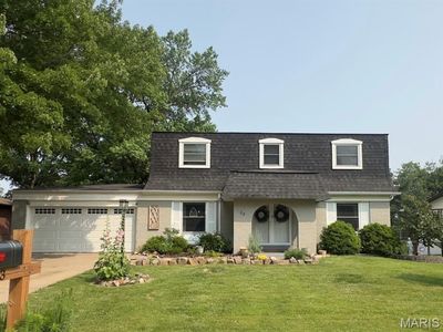 33 Newberry Dr, Saint Peters, MO, 63376