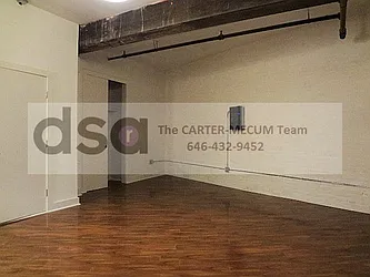 Rented by DSA Realty