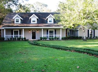 5 Robin Cir, Foley, AL 36535