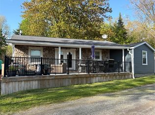 8522 W Buckingham St, Honeoye, NY 14471