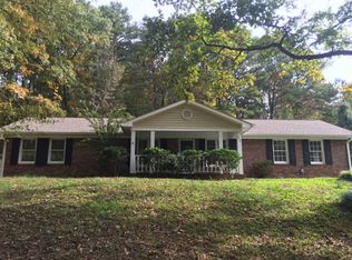 479 Mill Creek Rd, Rocky Face, GA 30740