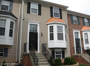 12720 New Town Way, Upper Marlboro, MD