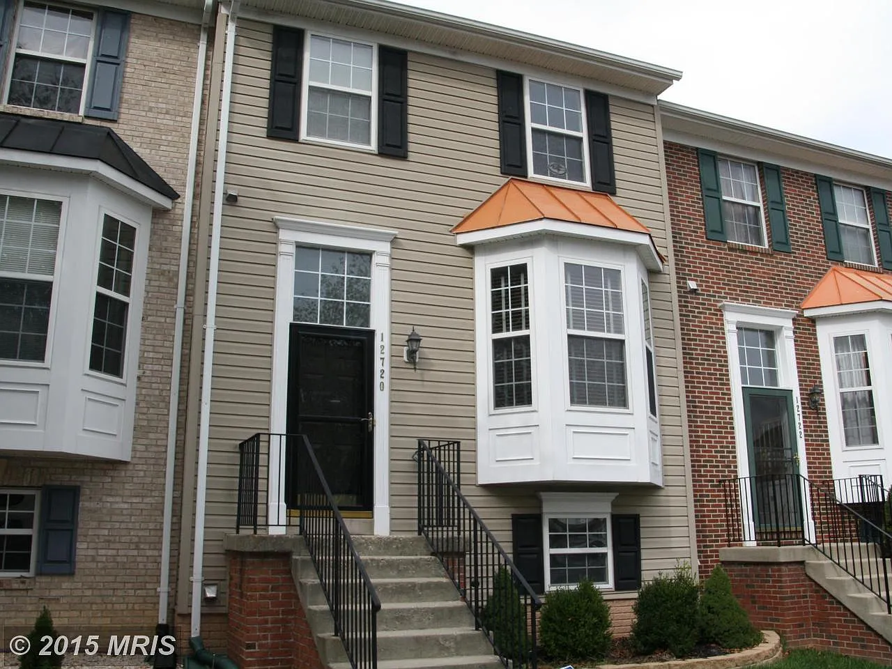 12720 New Town Way photo 1
