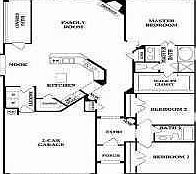 2nd image of 4316 Twinleaf Dr