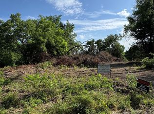 Burke Rd, Gunter, TX 75058