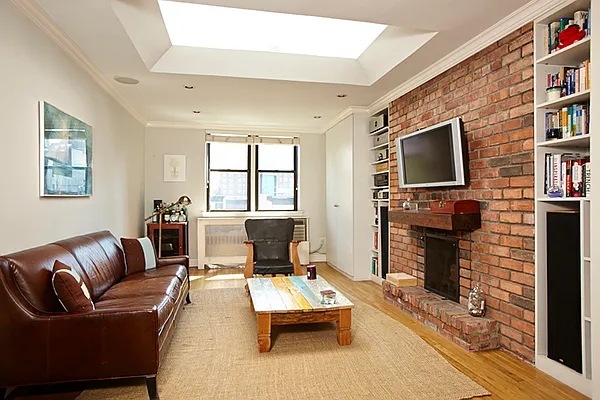 Sold by Brown Harris Stevens | media 9