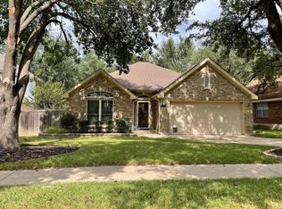 13007 Tantivy Dr, Austin, TX 78729