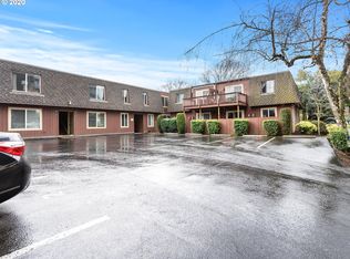 8833 N Syracuse St APT 14, Portland, OR 97203