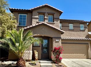 90 Branch Field Ave, Las Vegas, NV 89183