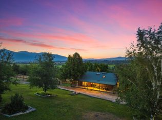1350 Haystack Ln, Stevensville, MT 59870