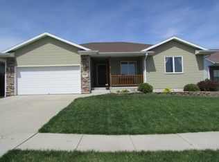 4310 W Huntington Ave, Lincoln, NE 68524