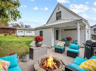 814 Kennedy St, West Elizabeth, PA 15088