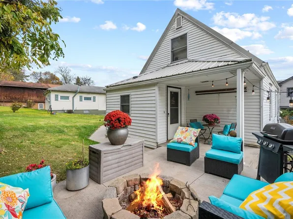 814 Kennedy St, West Elizabeth, PA 15088