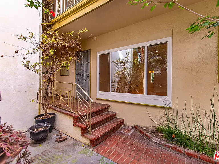 1208 N Crescent Heights Blvd #4 — Photo 18