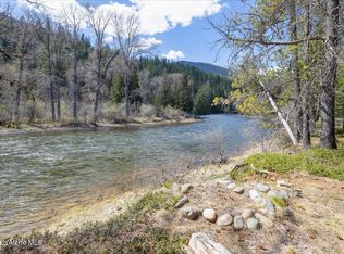 NNA Moyie River Rd Lot 3, Bonners Ferry, ID 83805
