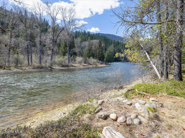 Nna N Moyie River Rd Lot 2, Bonners Ferry, ID 83805