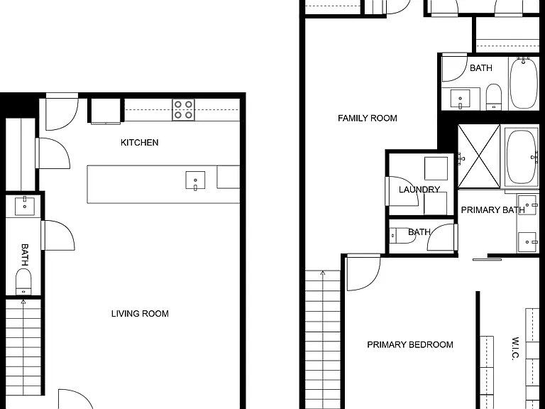 Sonoran Townhomes — Photo 42